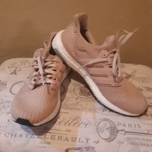 Ultra Boost Sneakers